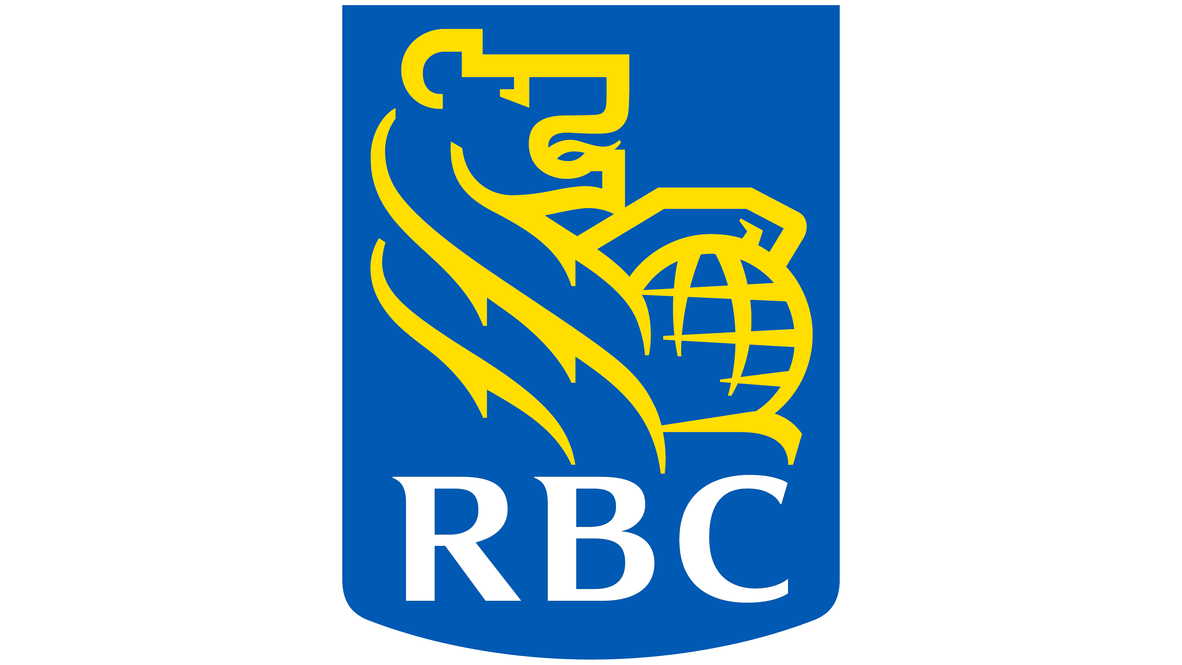 Royal Bank of Canada logo